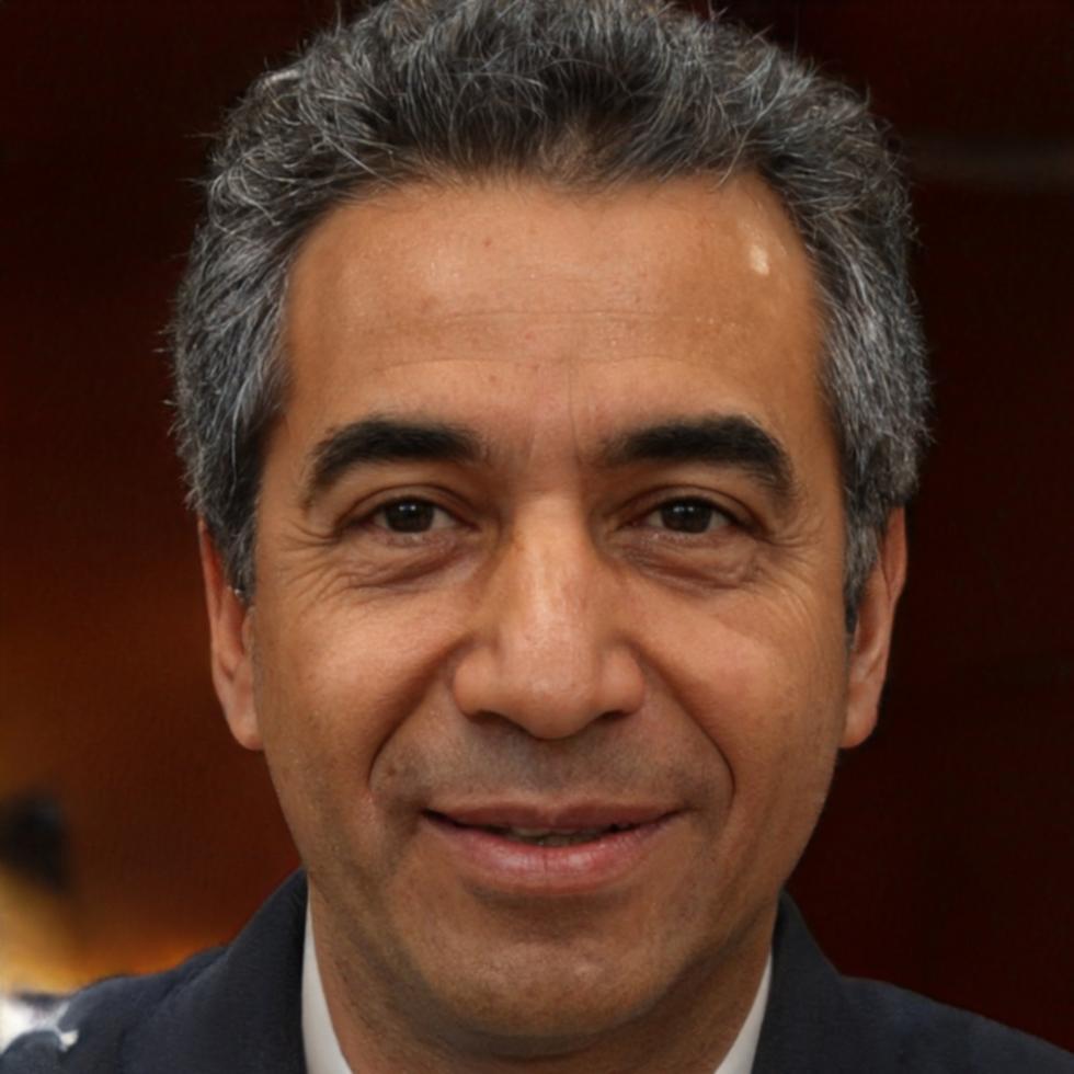 Programmteilnehmer Portrait