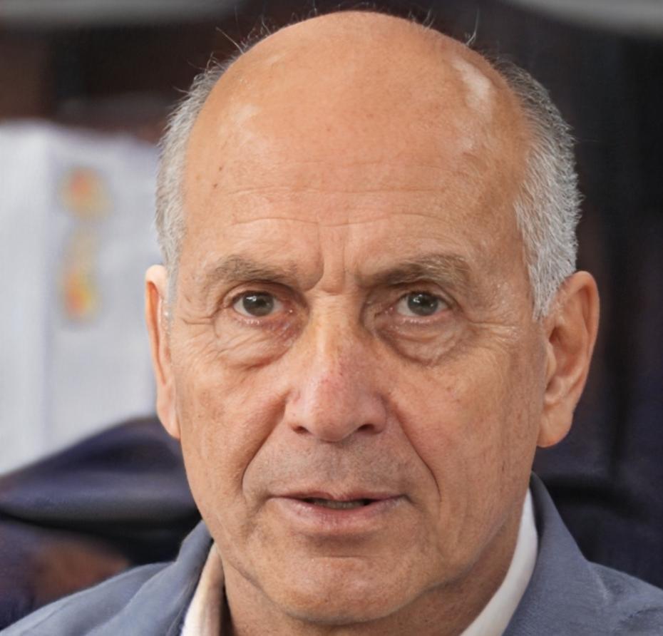 Programmteilnehmer Portrait