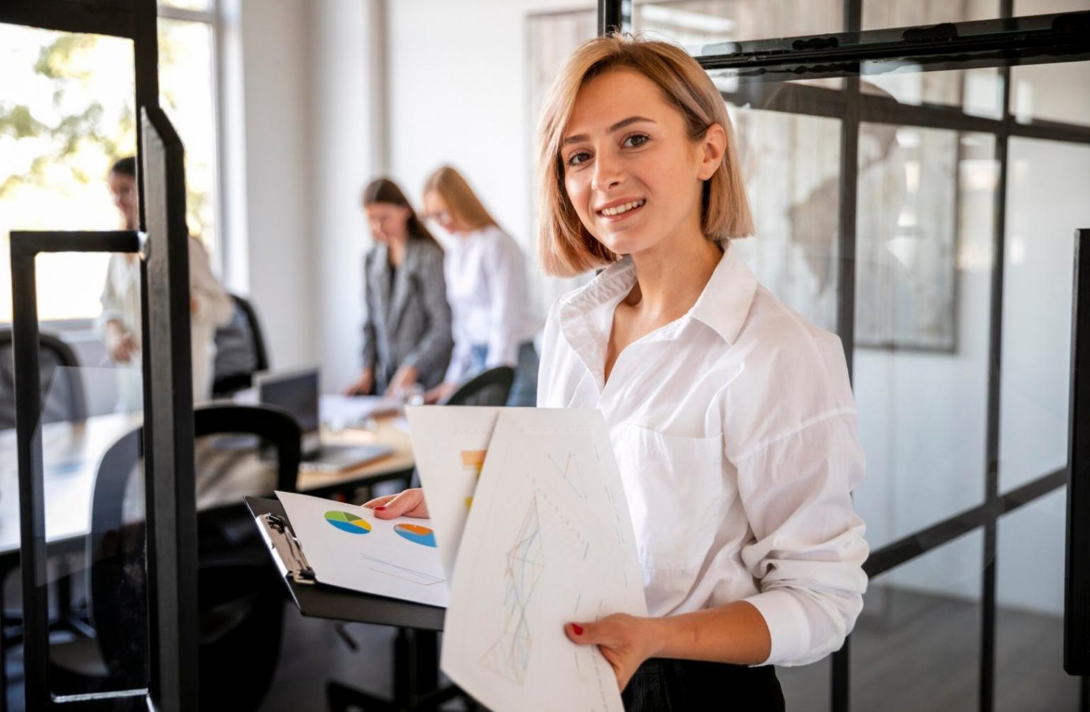 Innovative Technologie und Datenanalyse bei calvirestonline